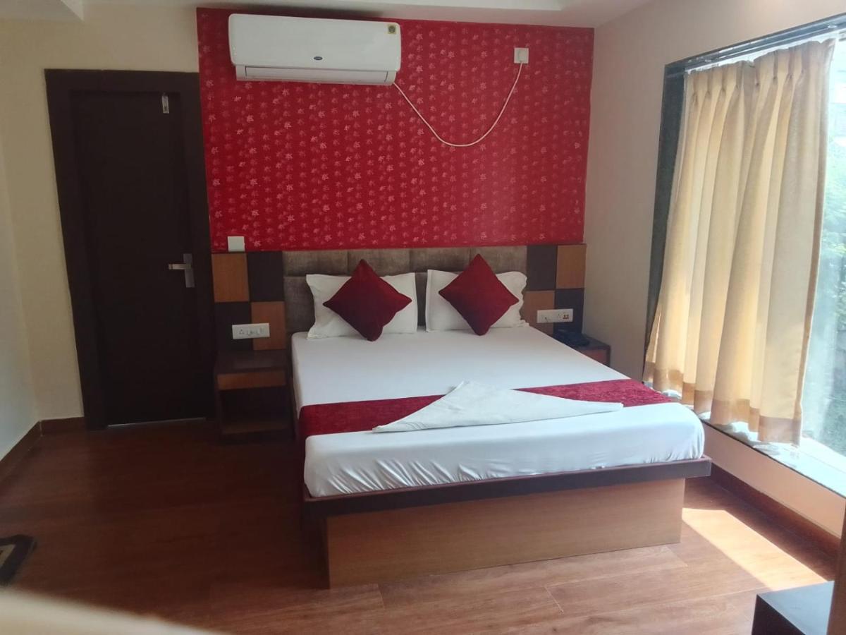 Hotel Neel Sagar, Rajbari Complex, Old Digha ディガ エクステリア 写真