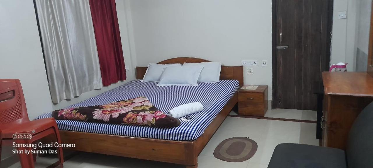 Hotel Neel Sagar, Rajbari Complex, Old Digha ディガ エクステリア 写真