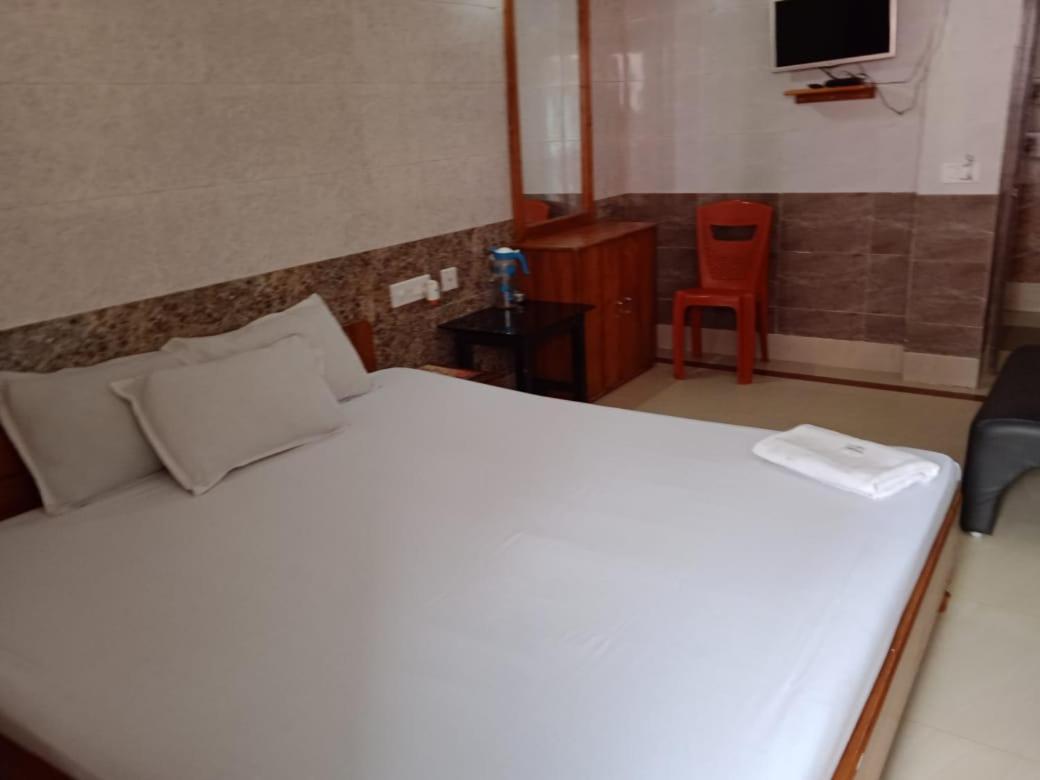 Hotel Neel Sagar, Rajbari Complex, Old Digha ディガ エクステリア 写真