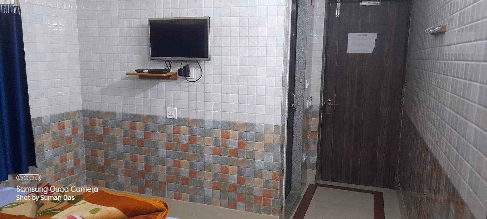 Hotel Neel Sagar, Rajbari Complex, Old Digha ディガ エクステリア 写真
