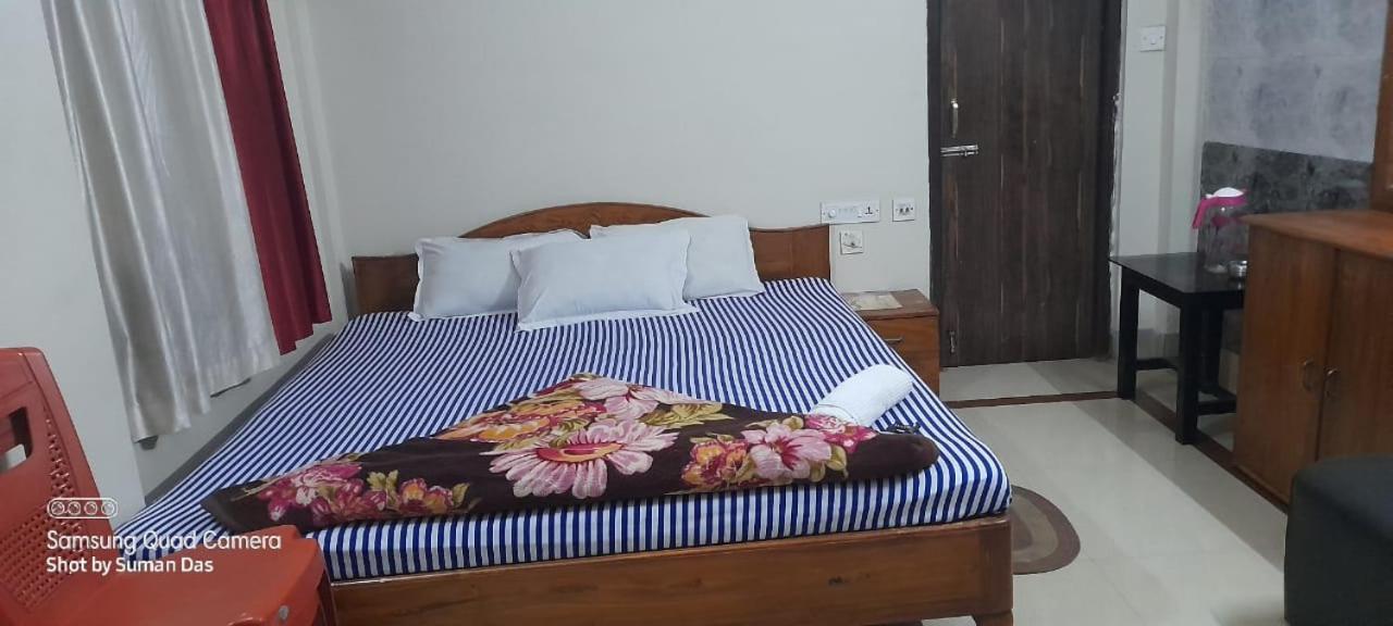 Hotel Neel Sagar, Rajbari Complex, Old Digha ディガ エクステリア 写真